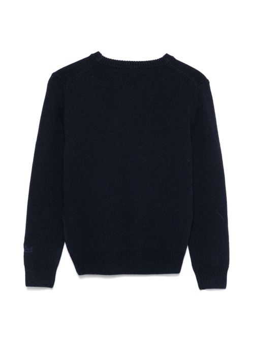 Maglione bambino Snoopy MC2 SAINT BARTH Kids | DOUGLAS 00612G61 EMB